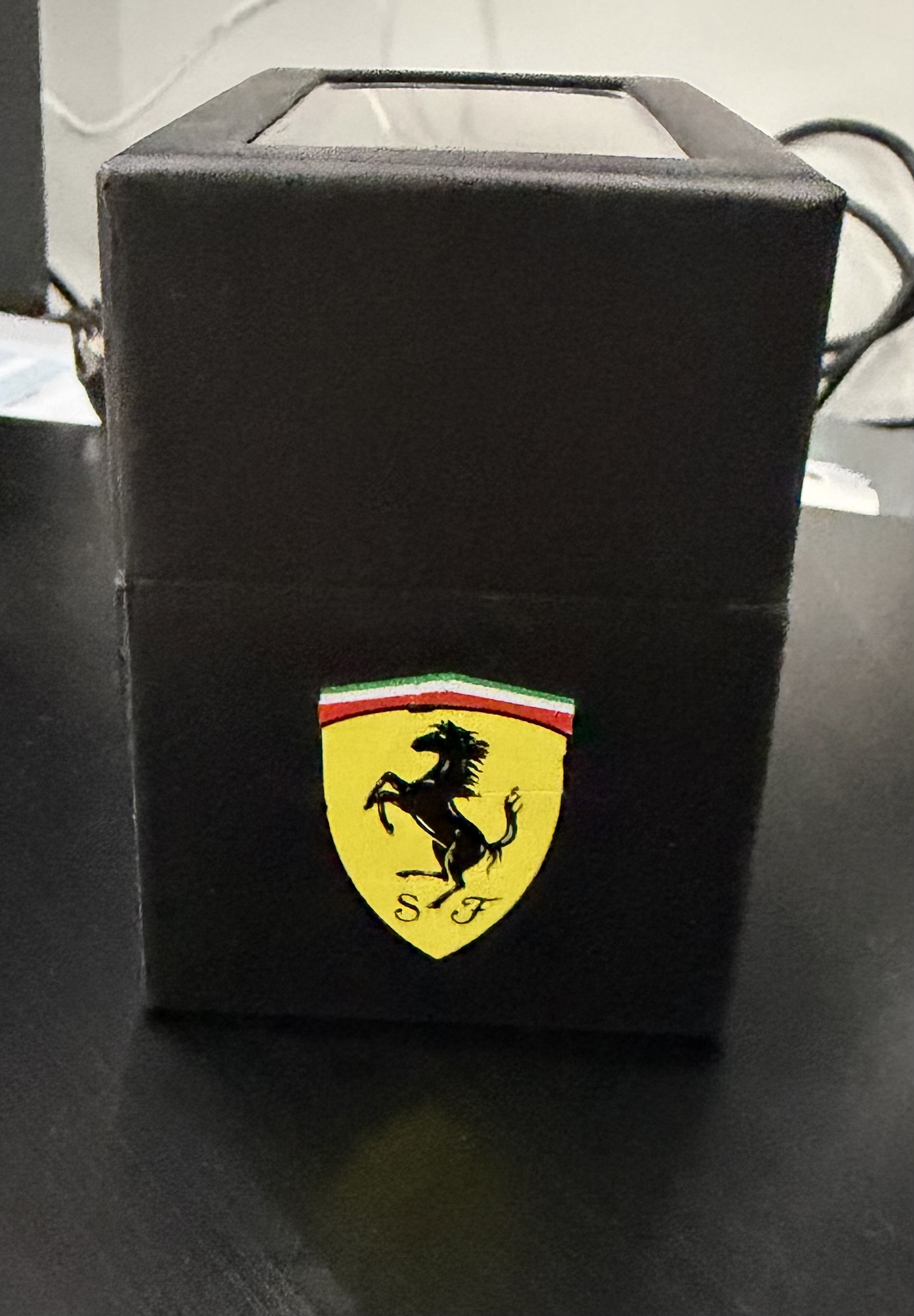 Ferrari watch brand new (still in box) - Image 2