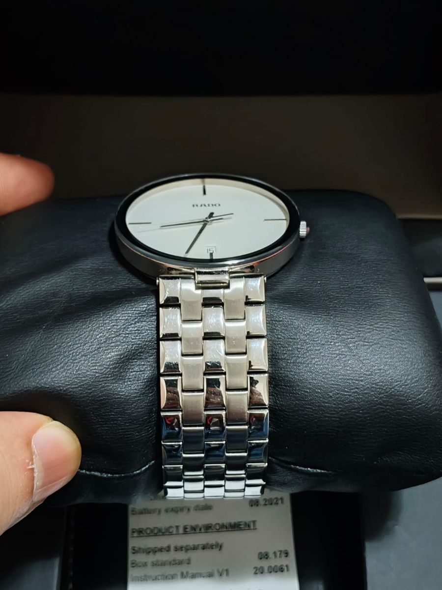 Rado Men Florence Quartz - Image 4