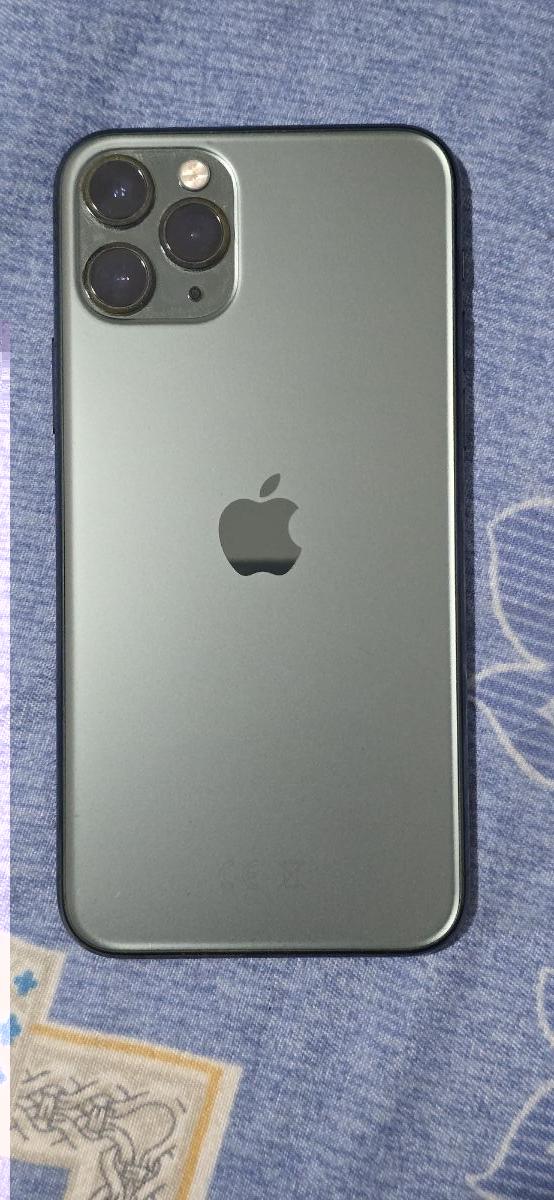 Iphone 11 pro 64 gb and Apple Watch SE2 for Sale - Image 5