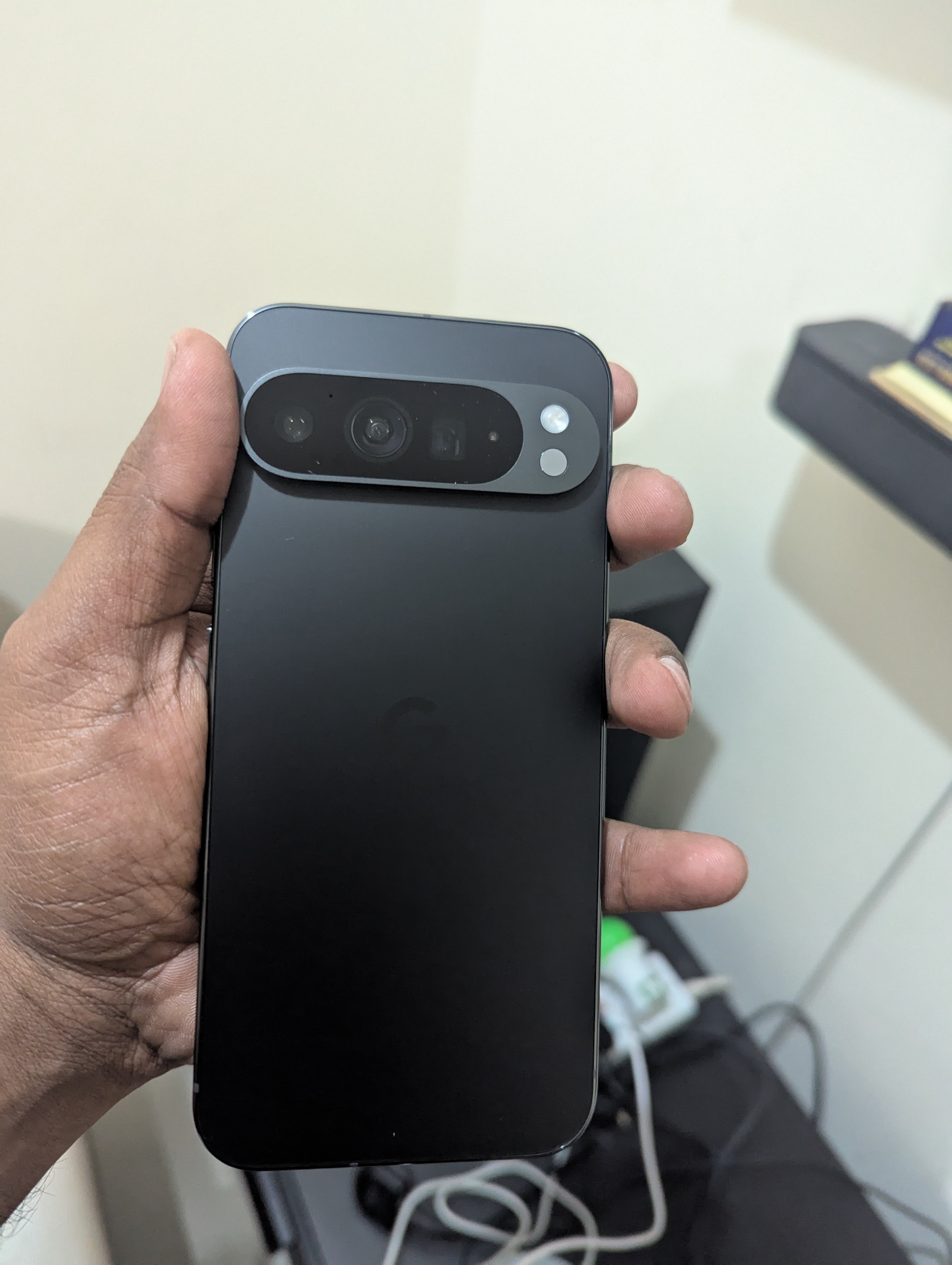 Pixel 9 Pro XL(128 GB) - Image 4