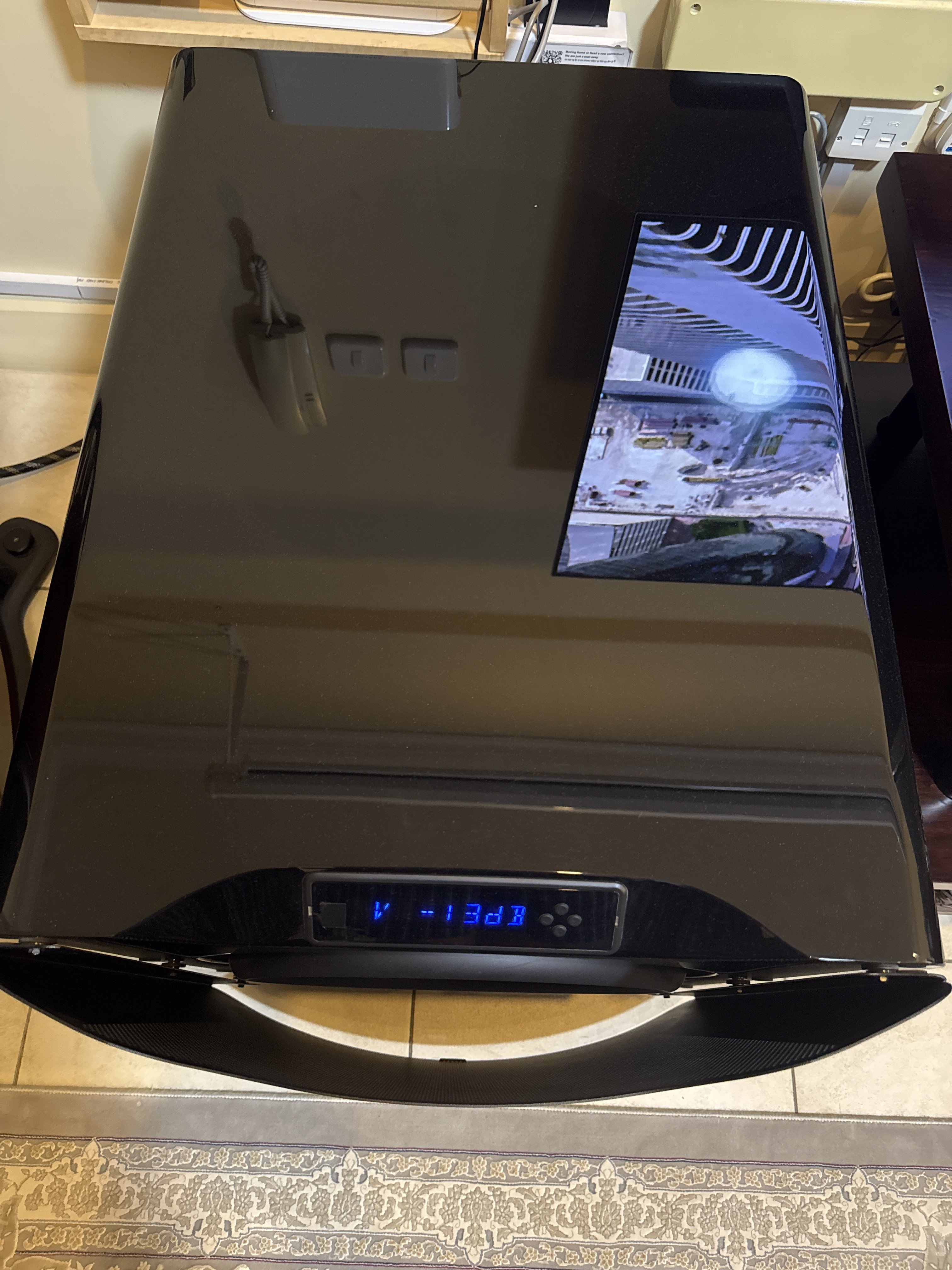 SVS PB-16 ultra (2) Two Subwoofers for sale - Image 2