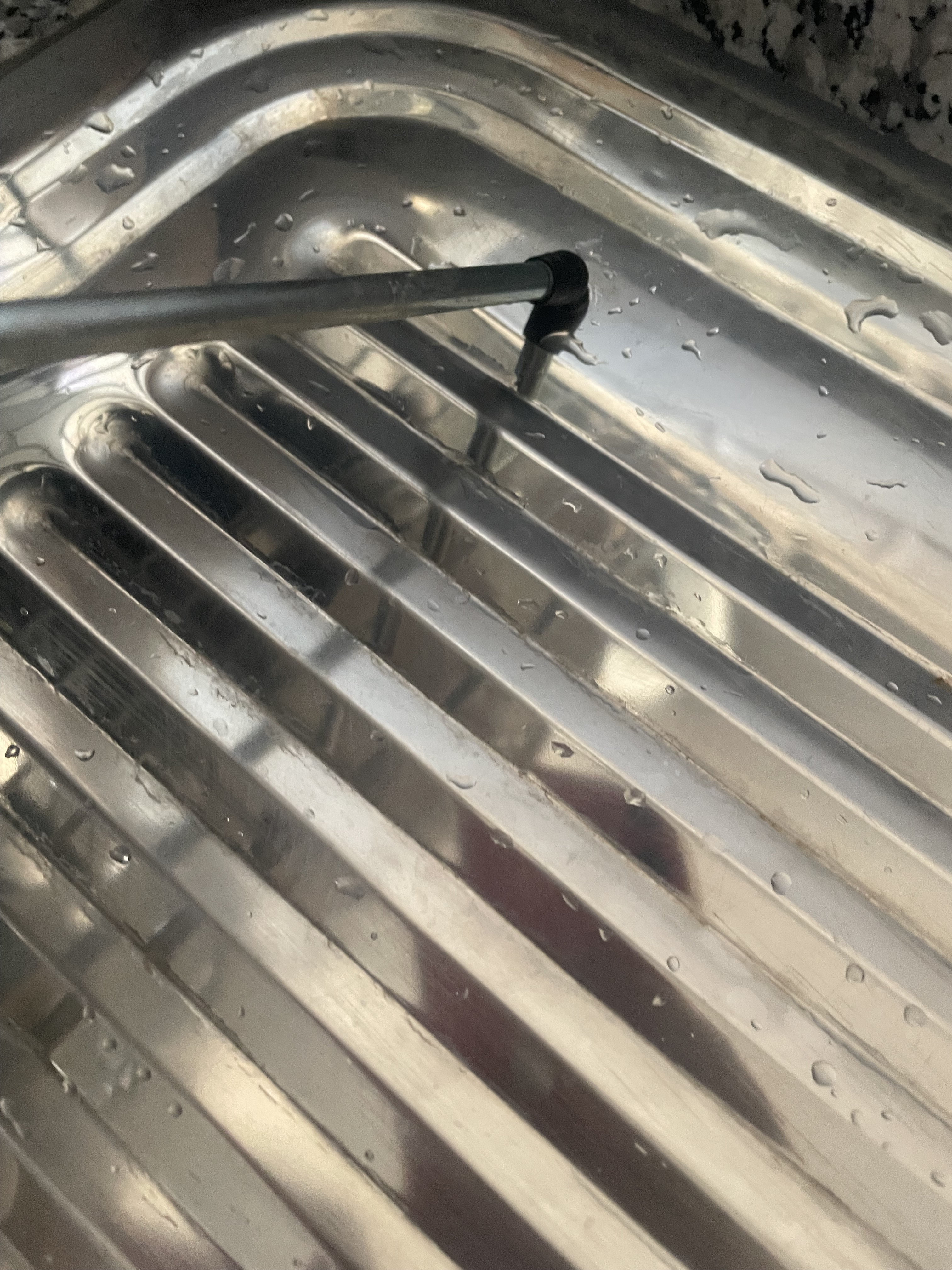 Dish Dry stainlesssteel rack  - Image 3