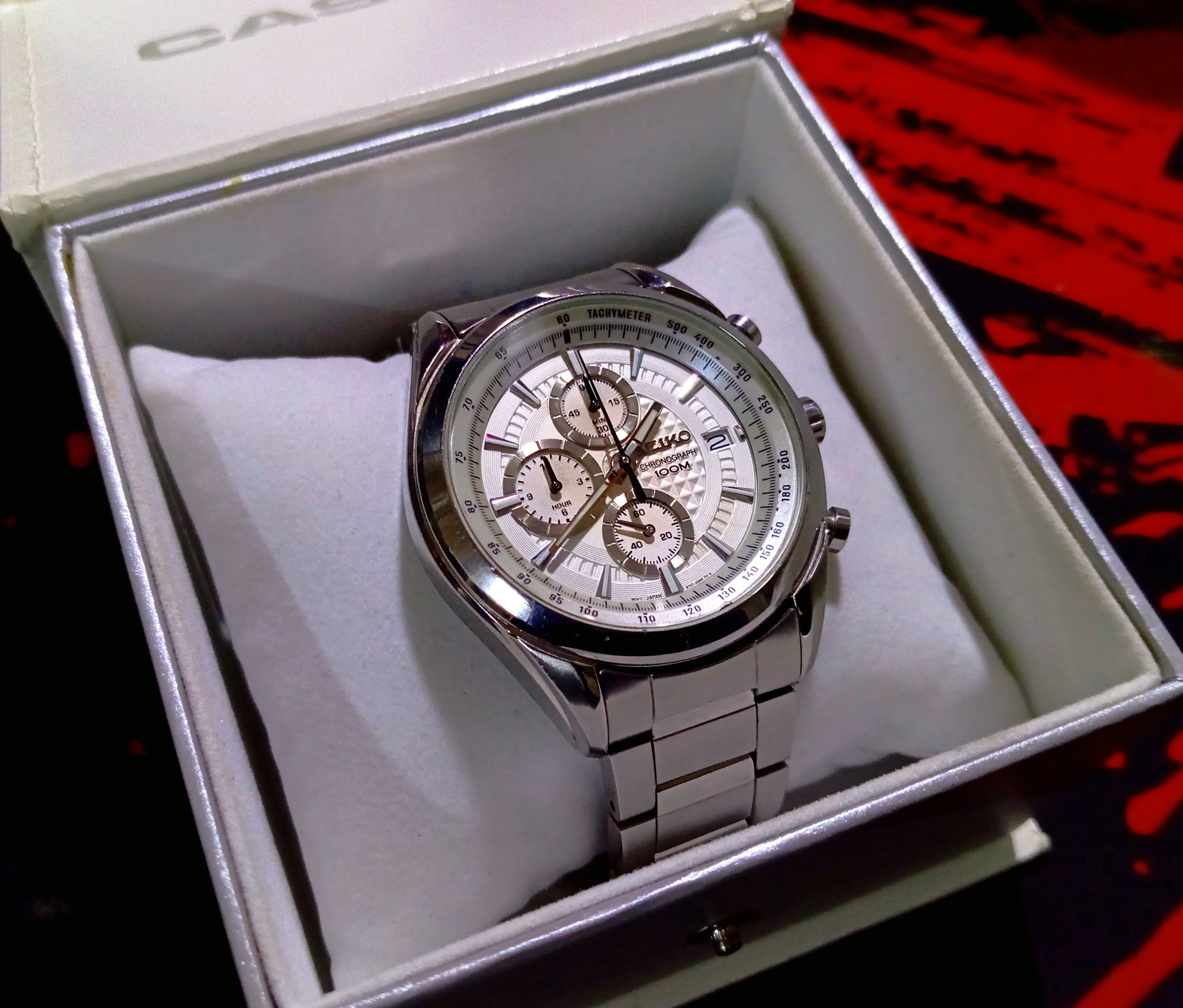 Seiko original watch - Image 1