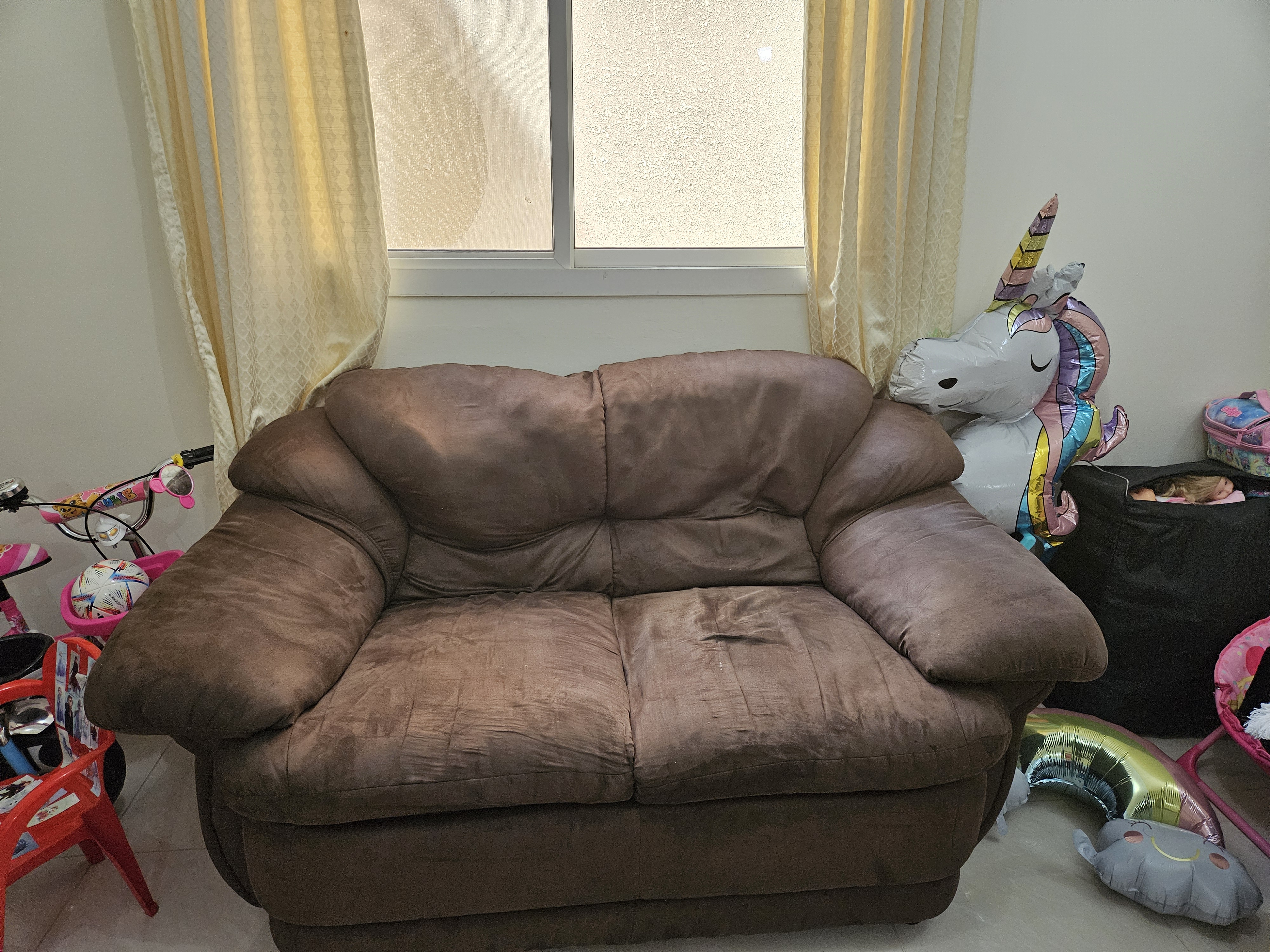 Homecentre 3 - 2- 1 seater - Image 1