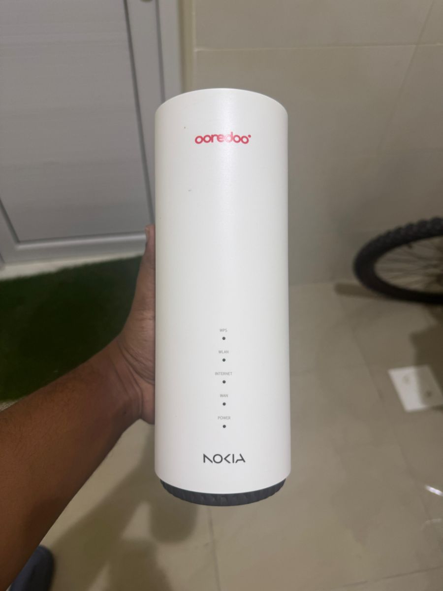 Wifi modem - Image 1