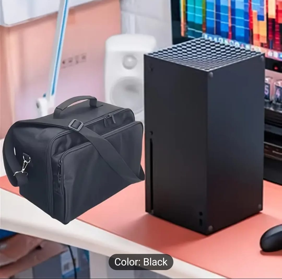 For Xbox Series X Storage Bag - Image 1