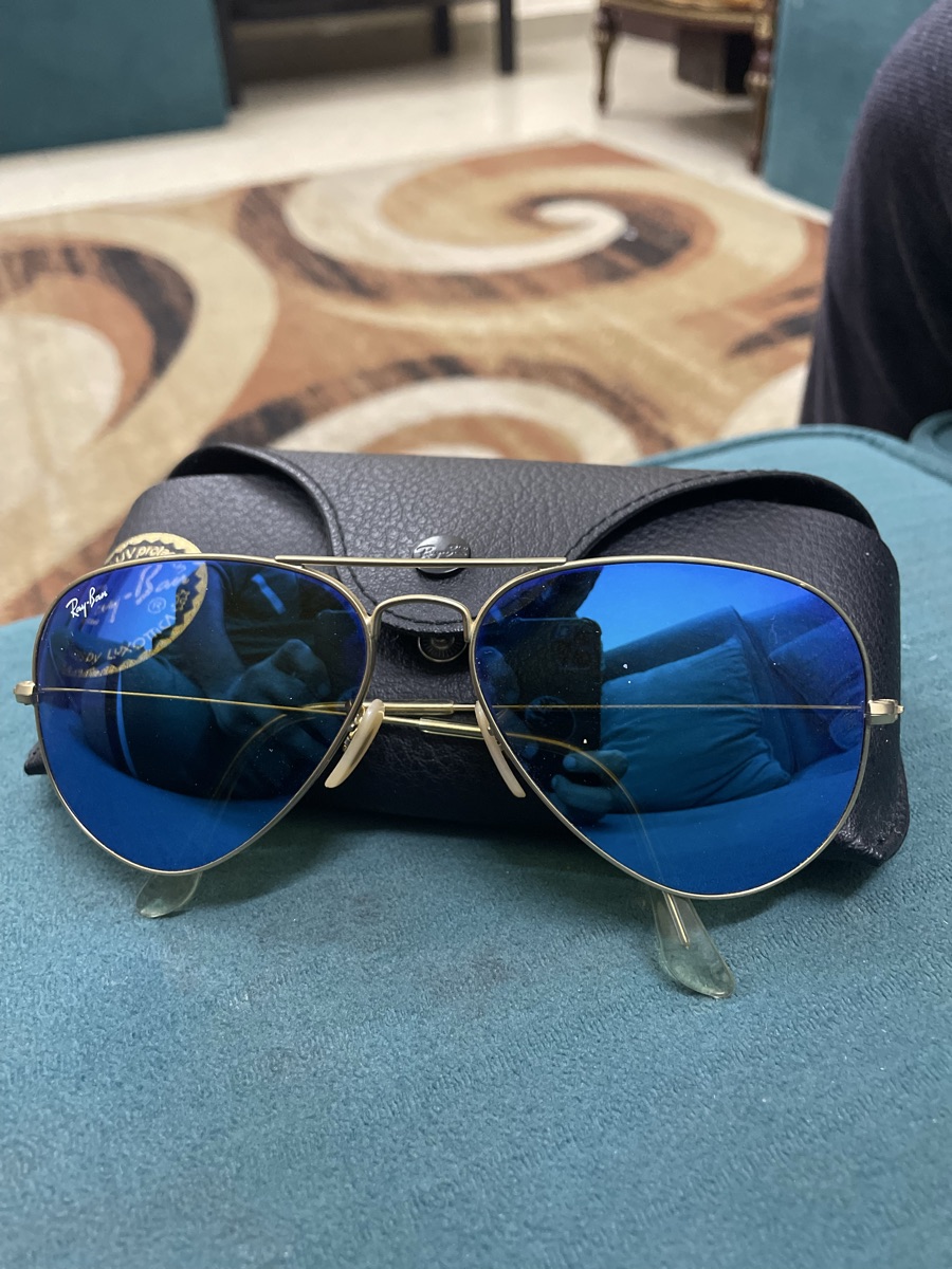 Original Rayban - Image 2
