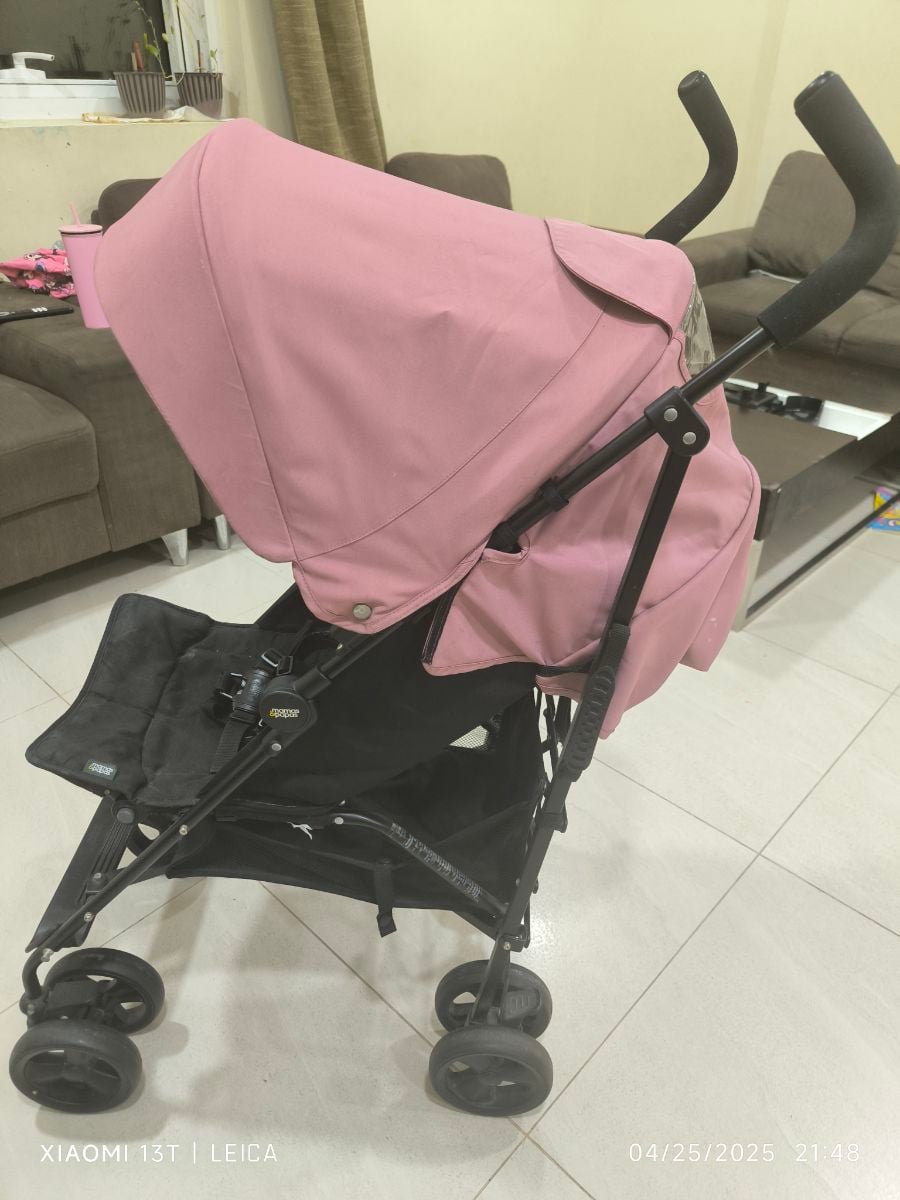 Stroller Mamas&papas excellent condition - Image 2