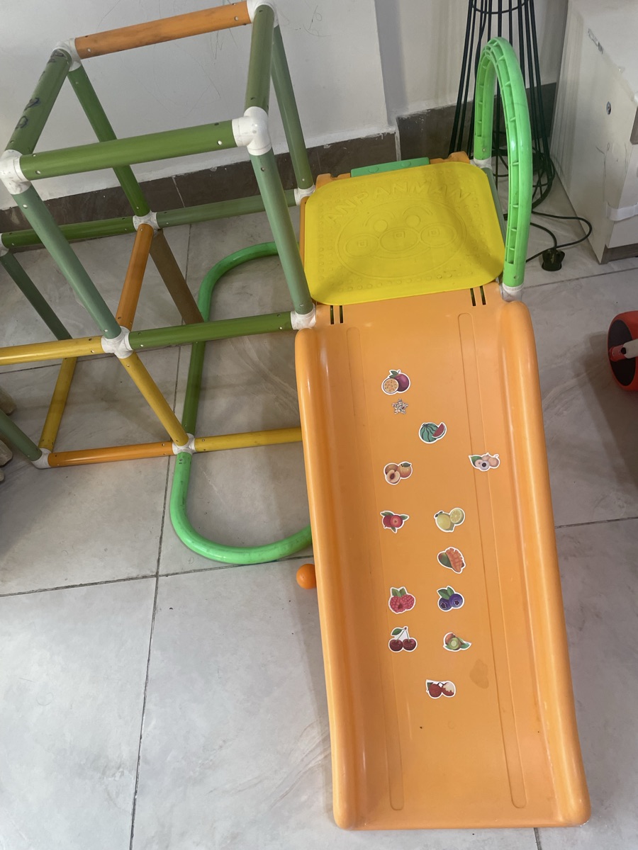 Indoor play gym - Image 4