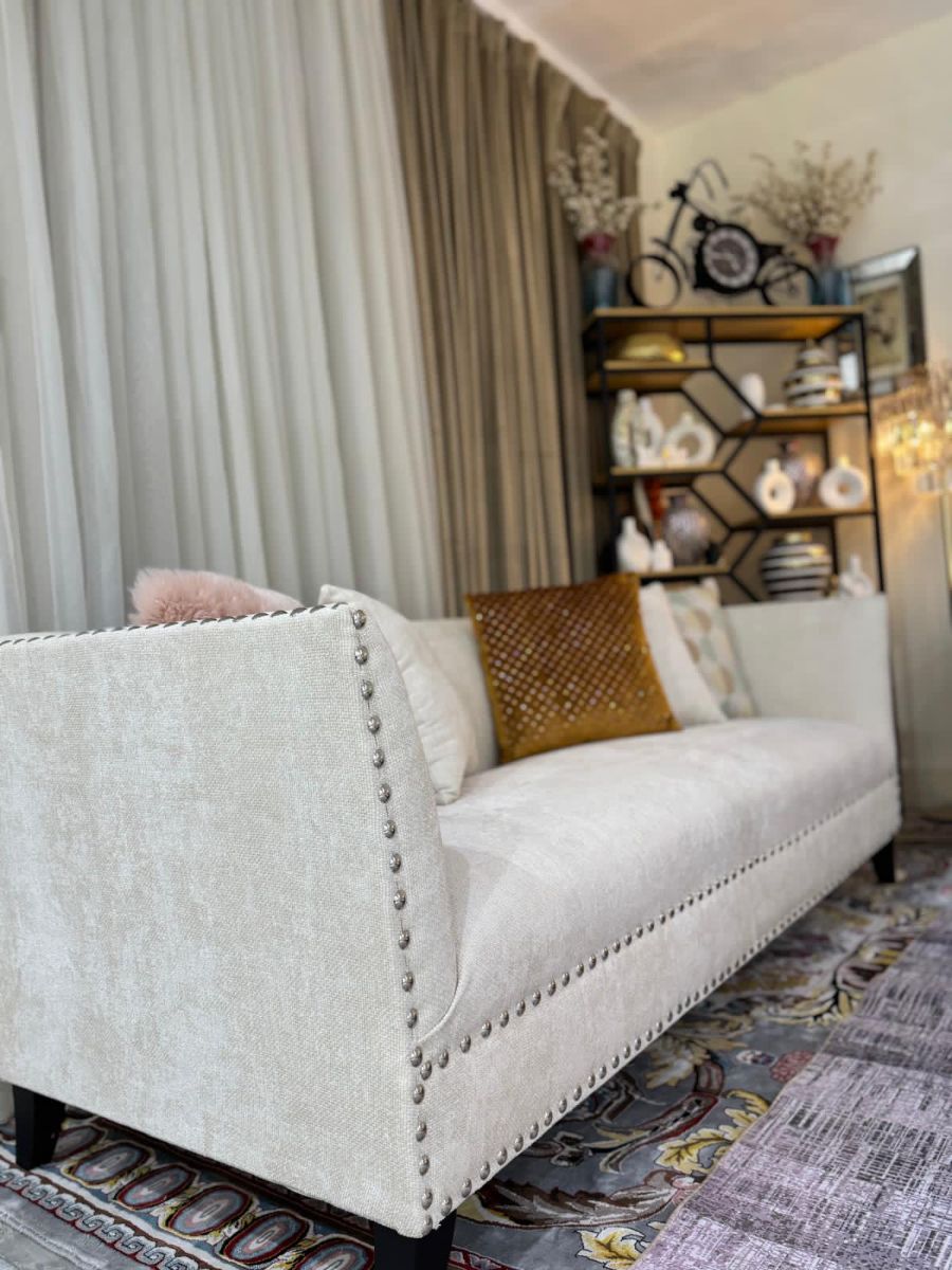 Brend new {Mides sofa  SET} For sell good condtion call or what's app-  71532454 - Image 4