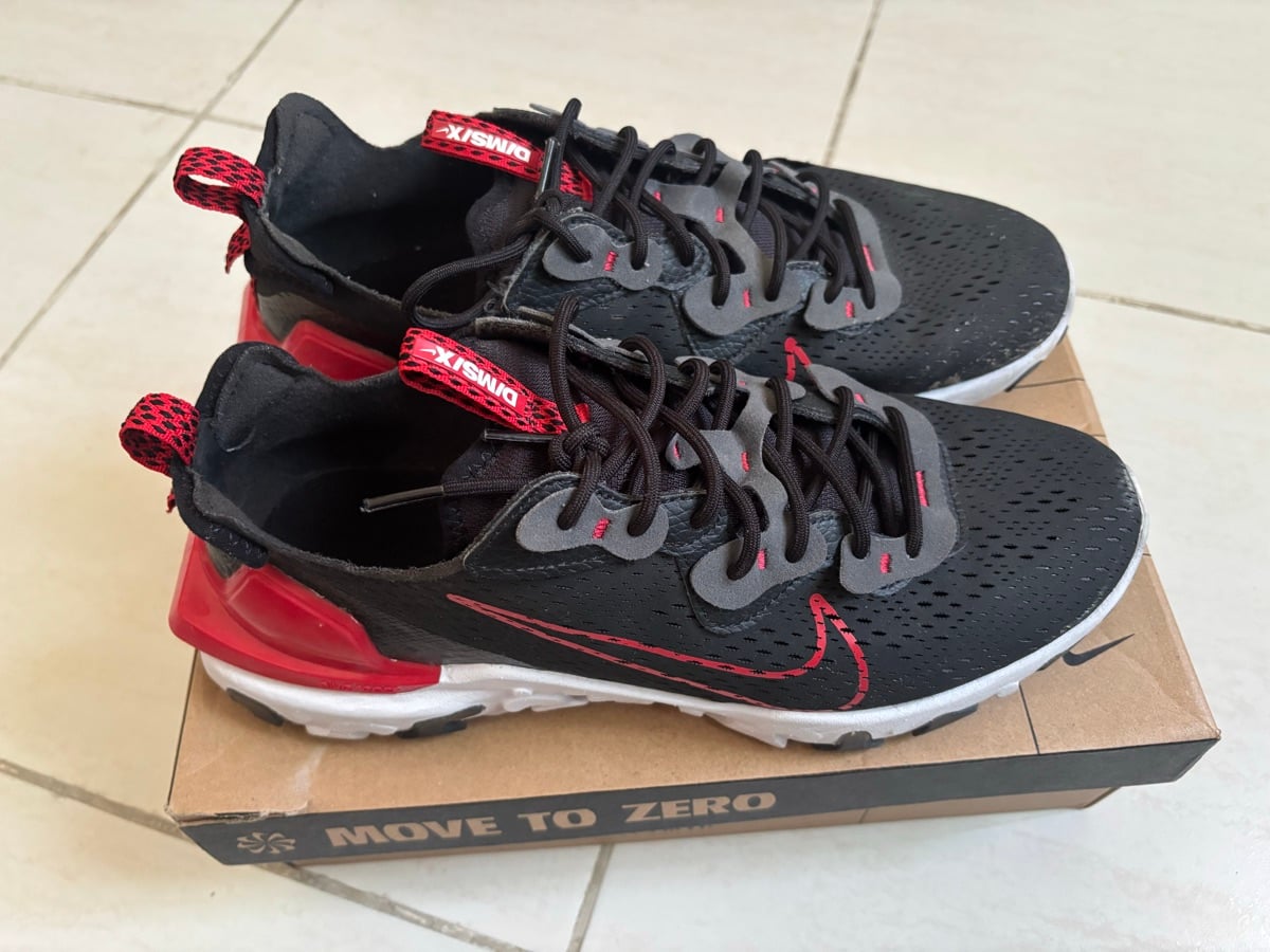 Nike React vision - Image 2
