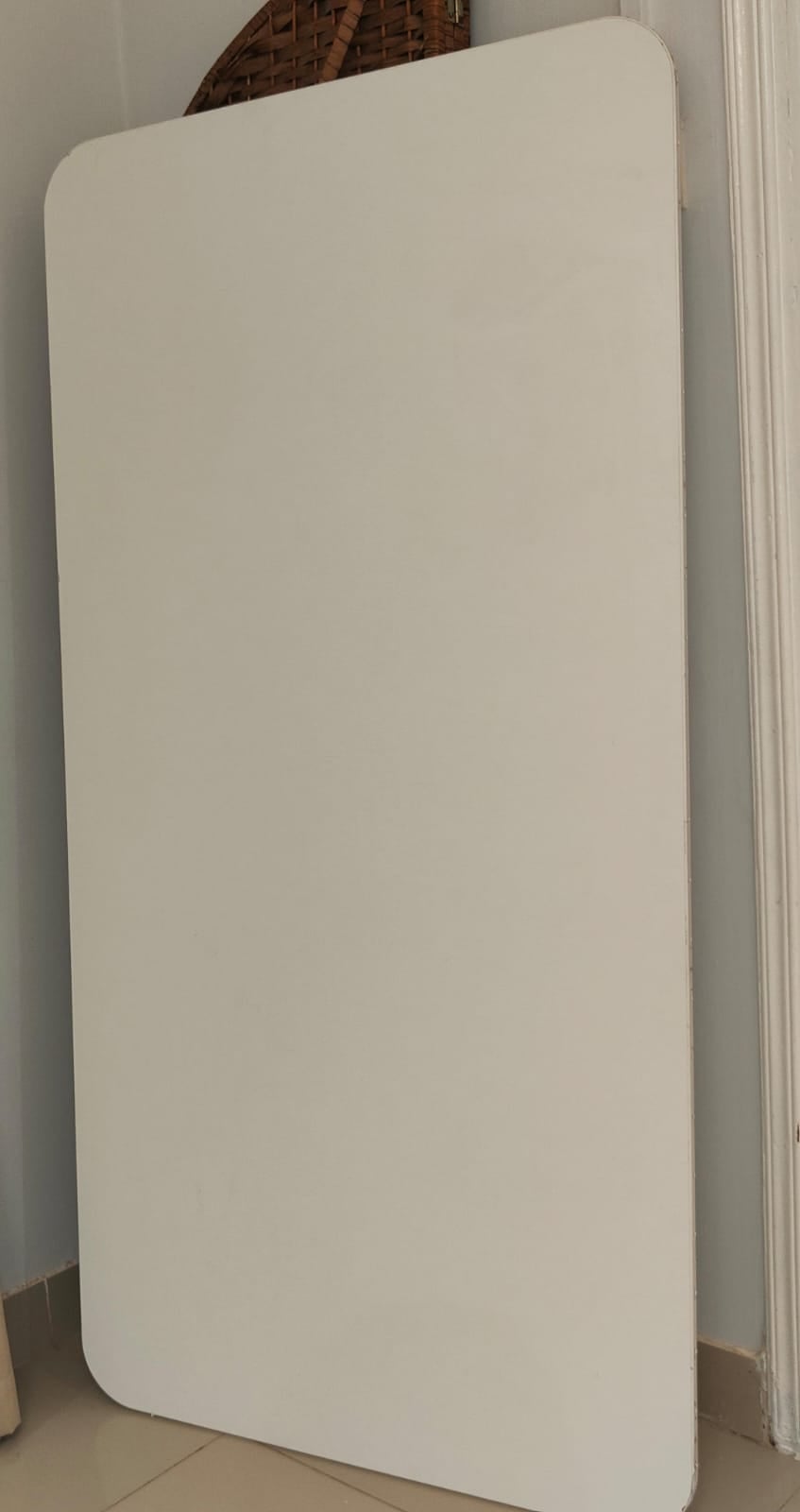 IKEA BEKANT Desk – White | 160×80 cm – Elevate Your Workspace Instantly! - Image 3