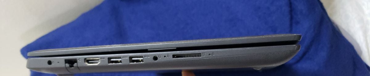 Lenovo ideaped
15.6 inches Laptop for Sale – Reliable Performance with Dedicated Graphics - Image 3