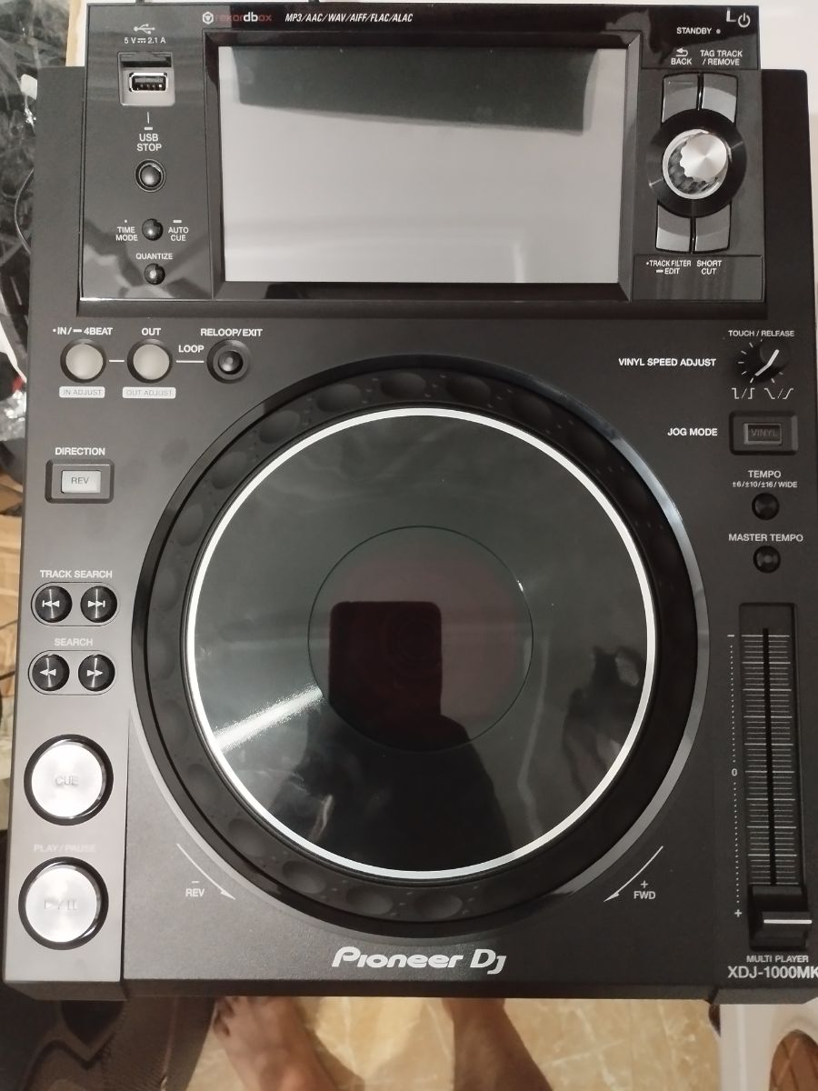 Pionnier dj - Image 9