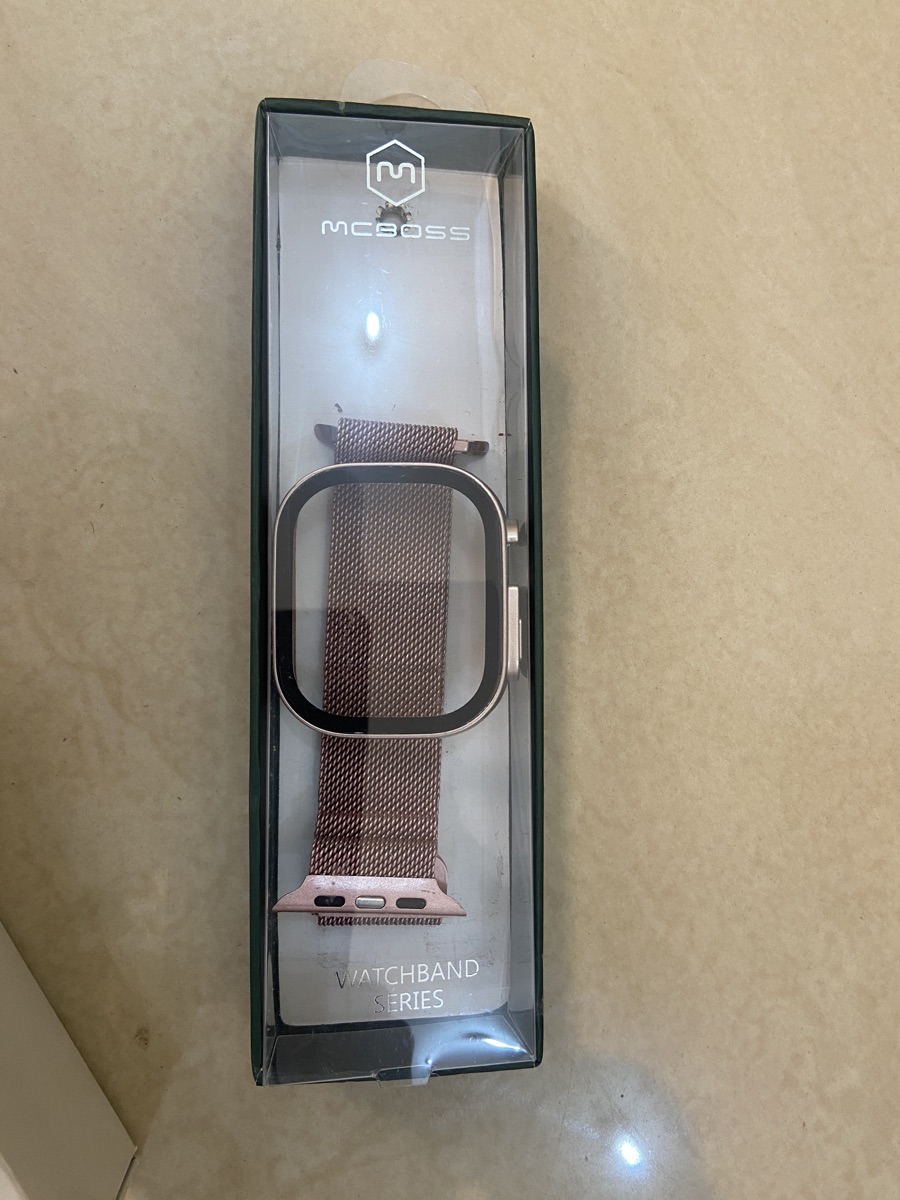 Apple Watch Ultra - Image 4