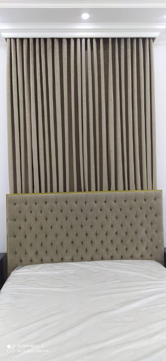 New model waves curtain stylish - Image 12