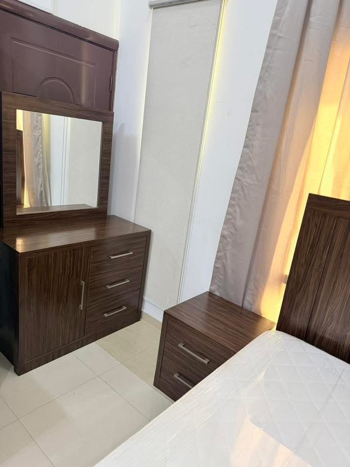 Urgent Sale King Bedroom set  - Image 2
