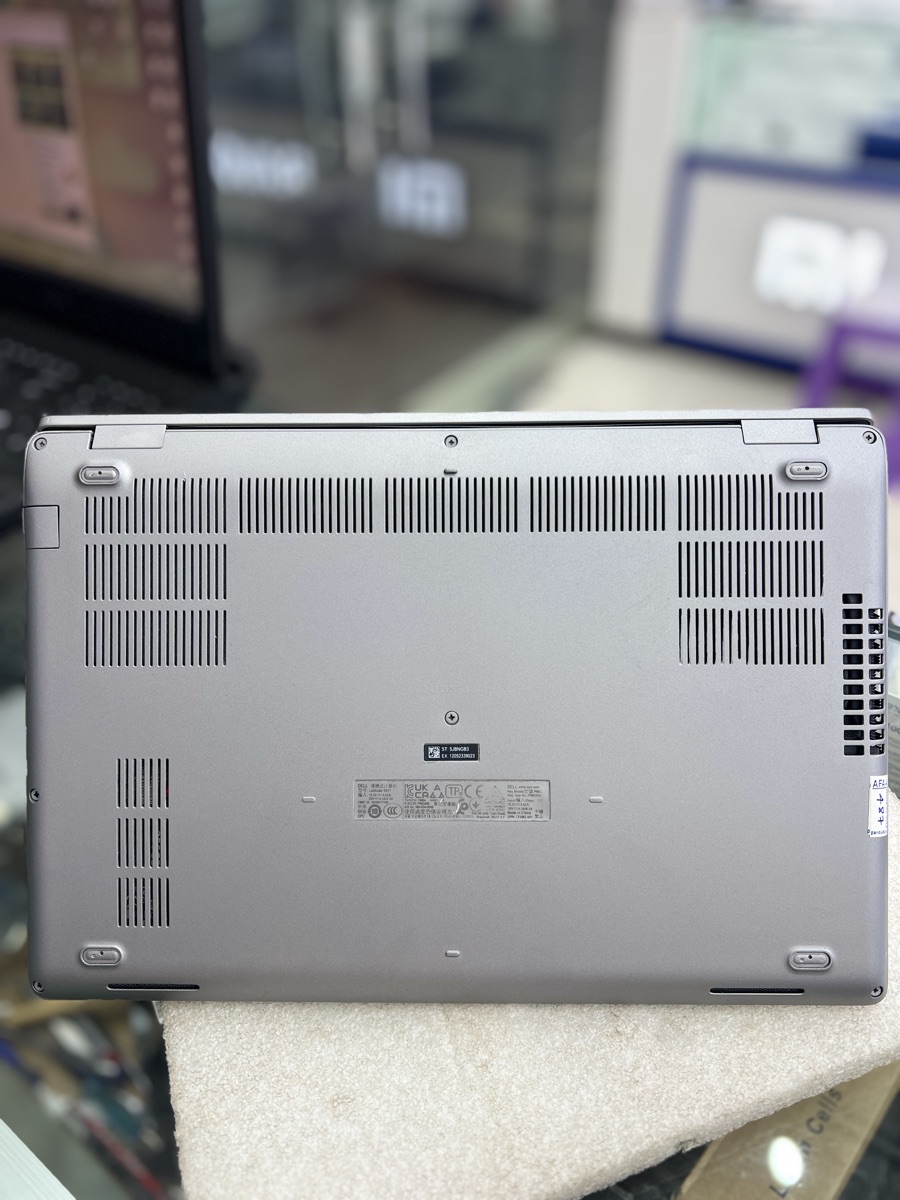 Dell Latitude 5411 H series - Image 9
