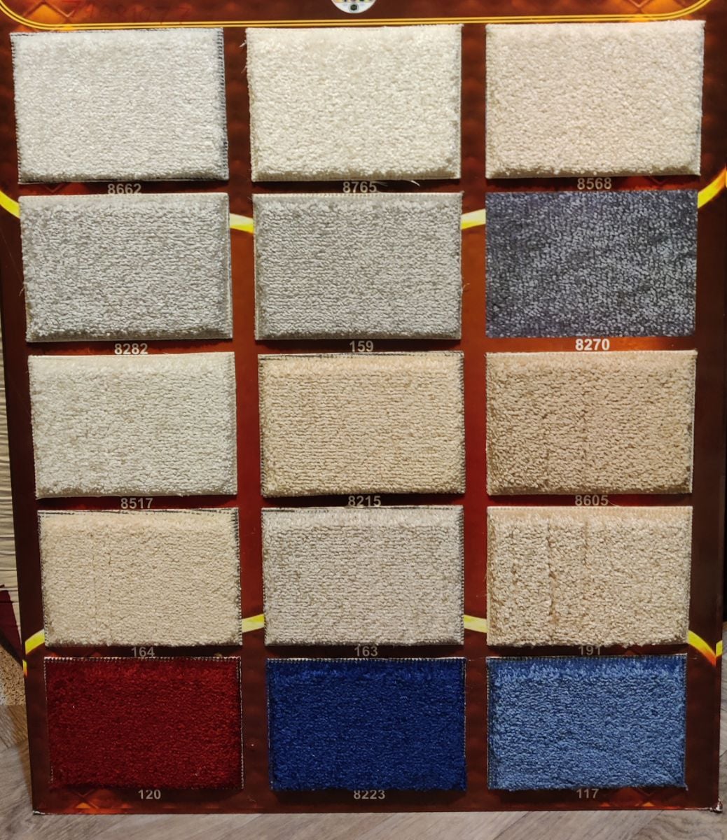 Turkey thick carpet - Image 5