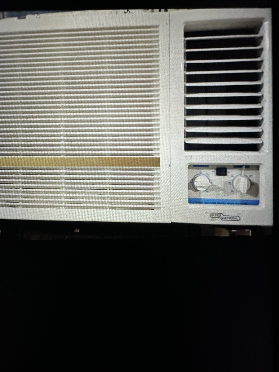 Window ac for sale 50939079 - Image 3