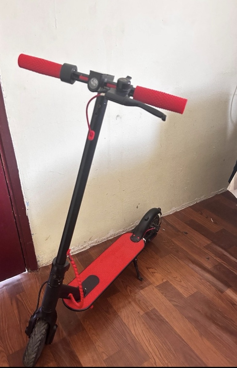 Winner sky electric scooter - Image 2