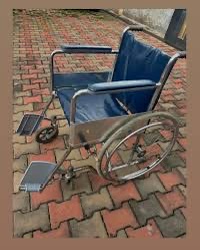 Wheel chair - Image 1