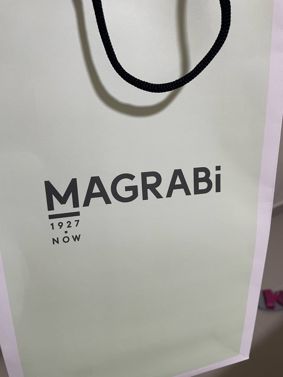 Brand new women eye glasses frame Eye M magrabi brand - Image 3