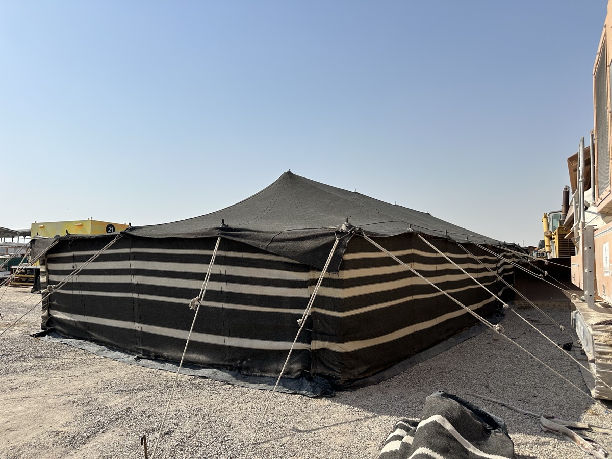 Tents (khehma) - Image 8