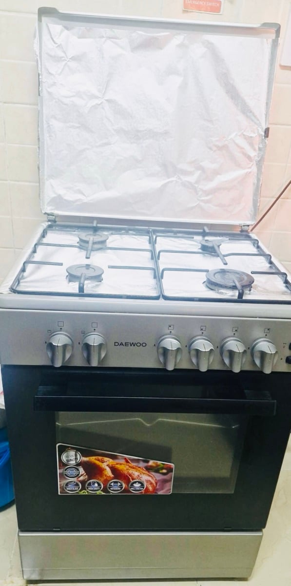 Dawoo Cooking Range - Image 2