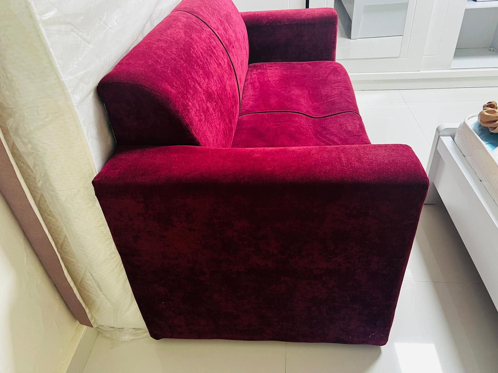 SOFA FOR SALE - Image 2