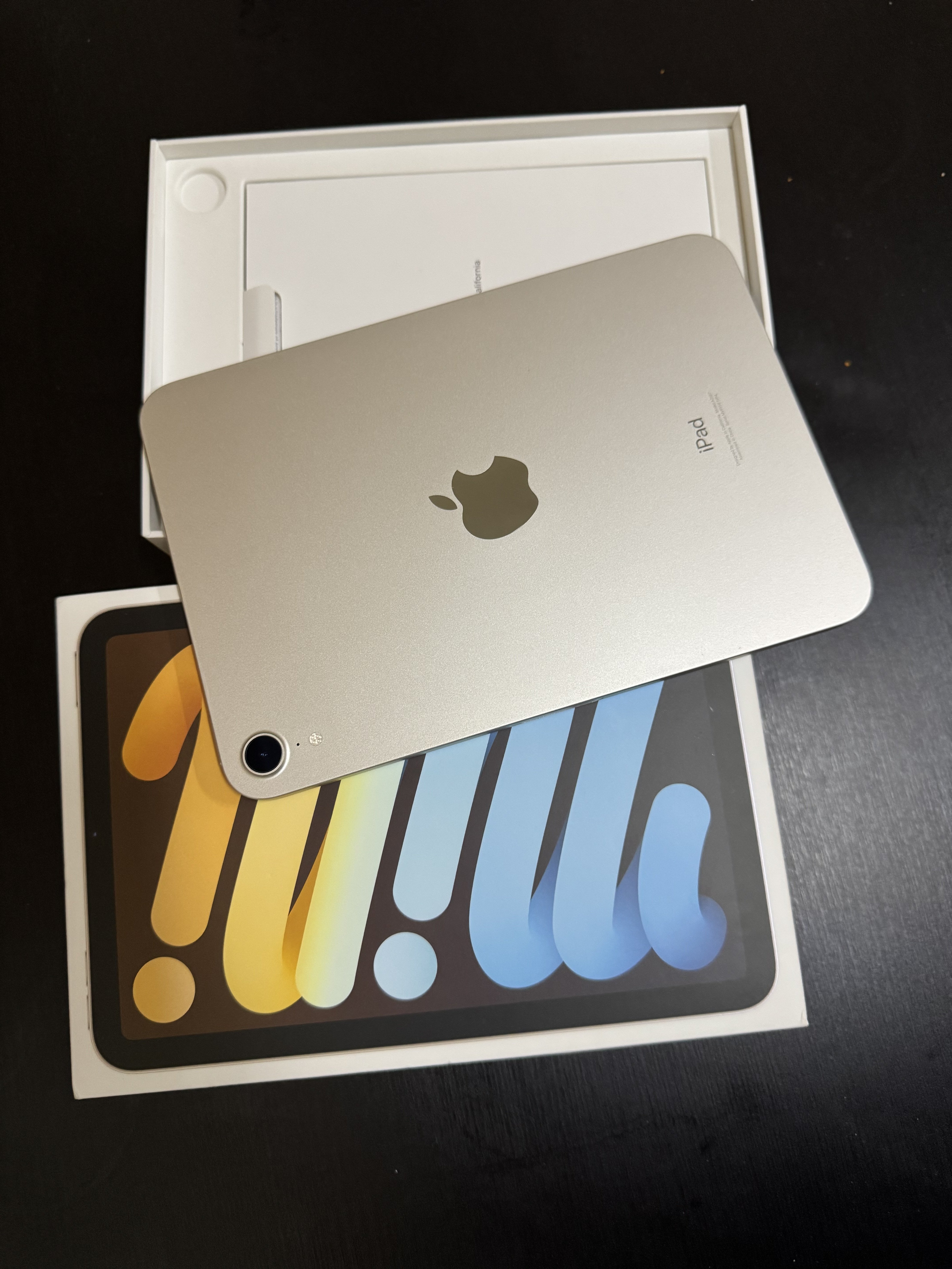 Ipad Mini 6 - Image 1