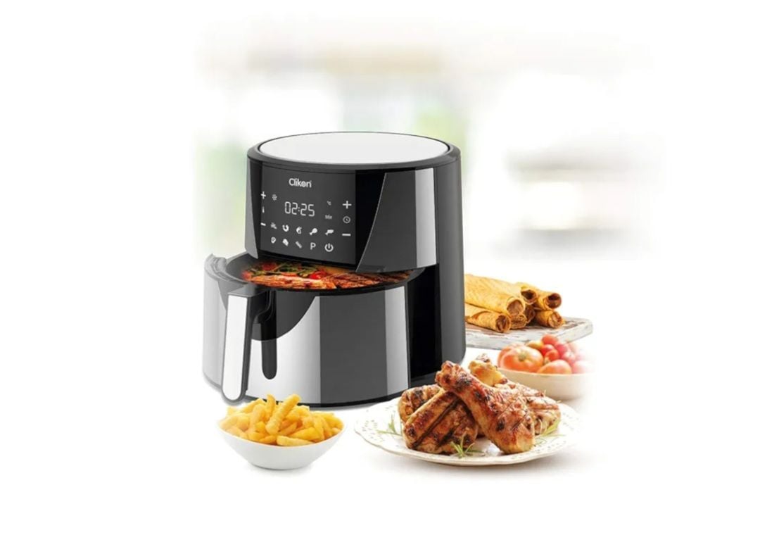 Clikon Airfryer - Image 3