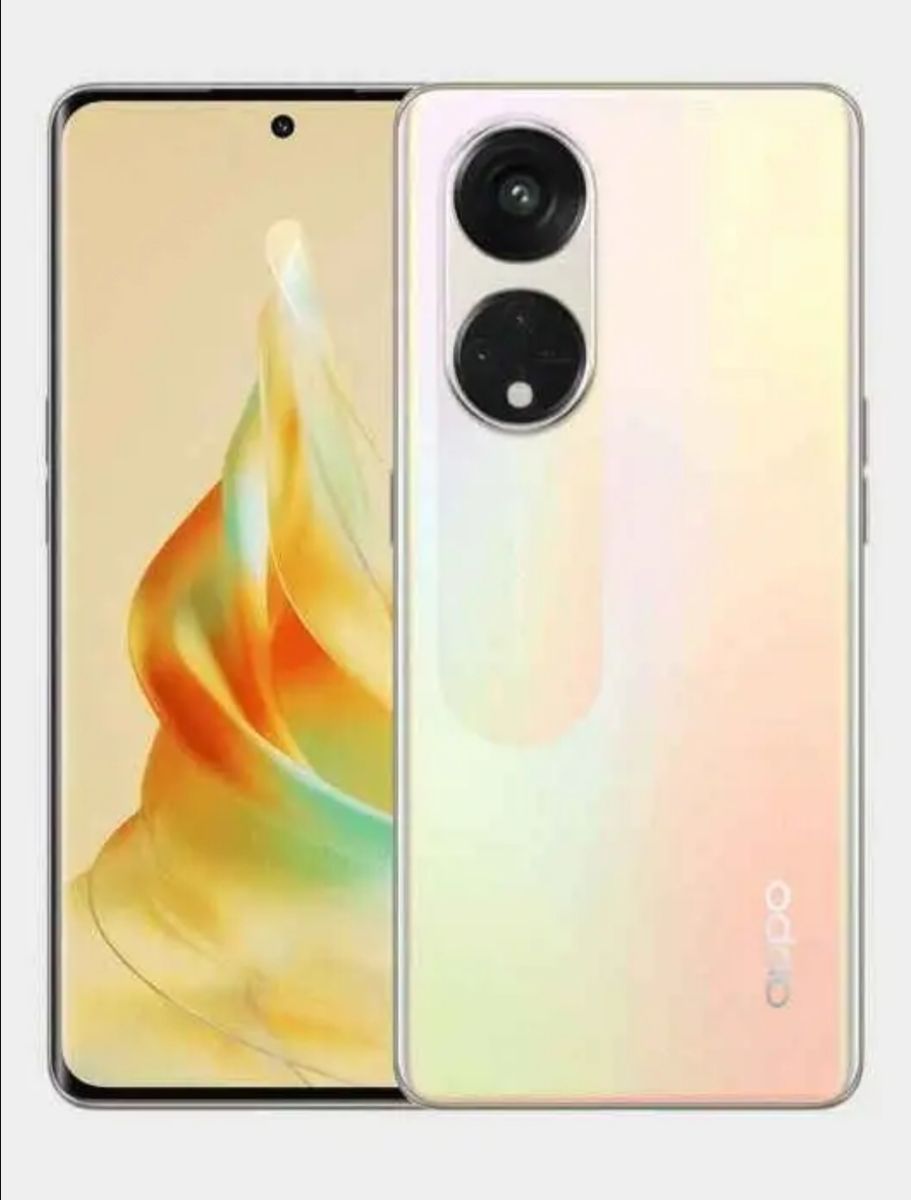 OPPO Reno 8T 5G - Image 1