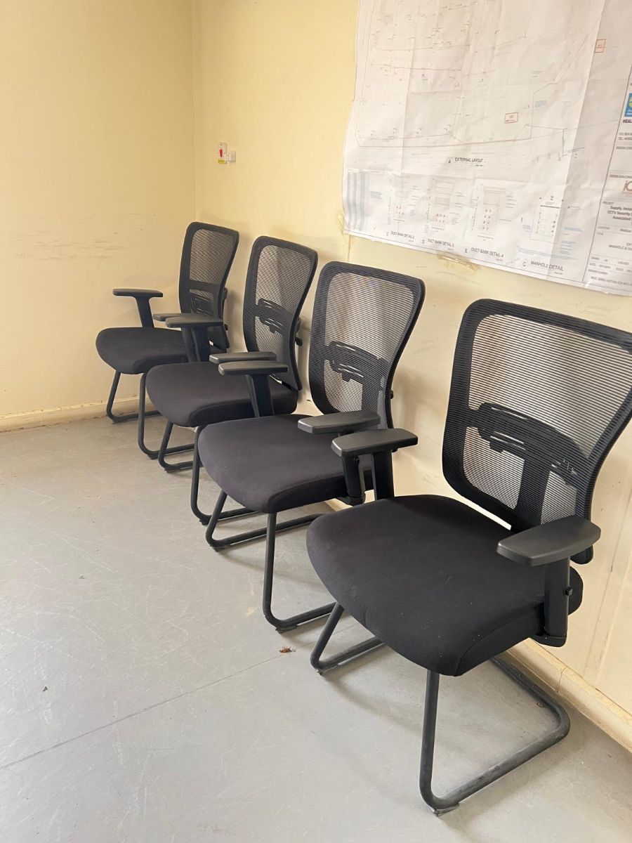 Used office furniture buy sell 66521286 - Image 17