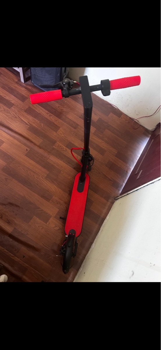 Winner sky electric scooter - Image 1