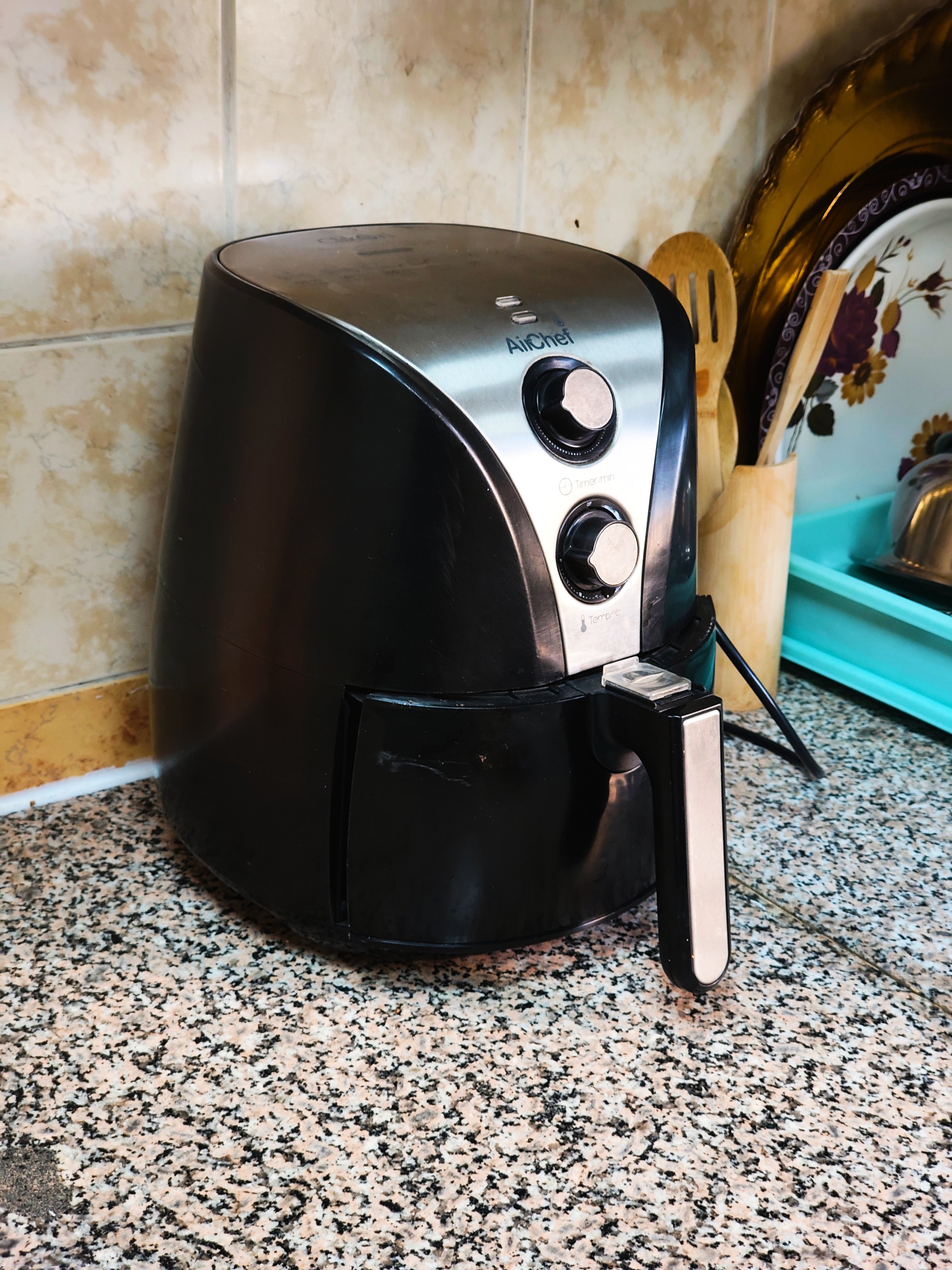 Clikon Air Fryer. - Image 1
