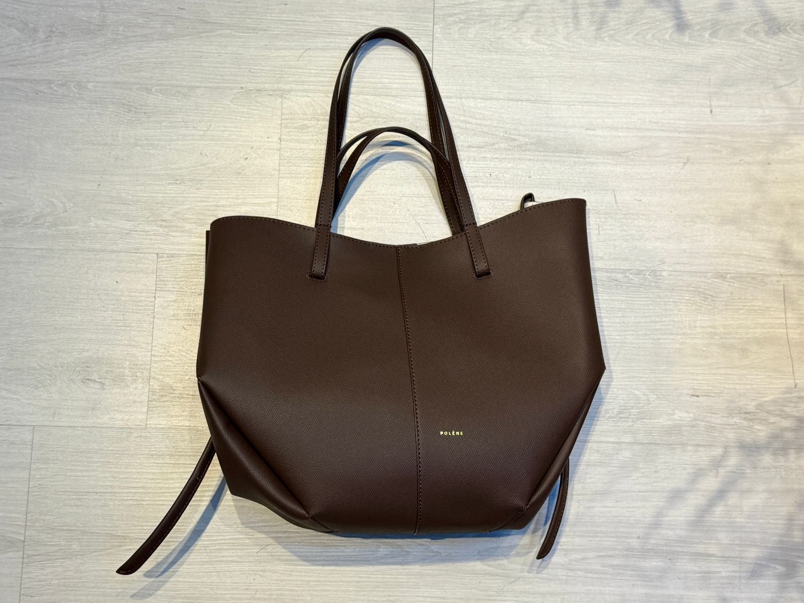 premium quality polene ladies bag - Image 3
