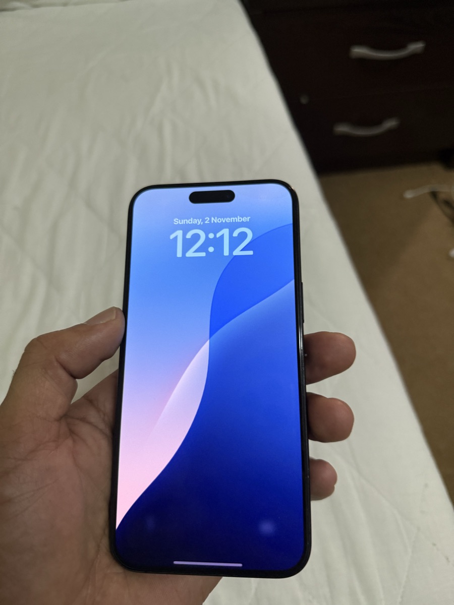 15 pro max - Image 1
