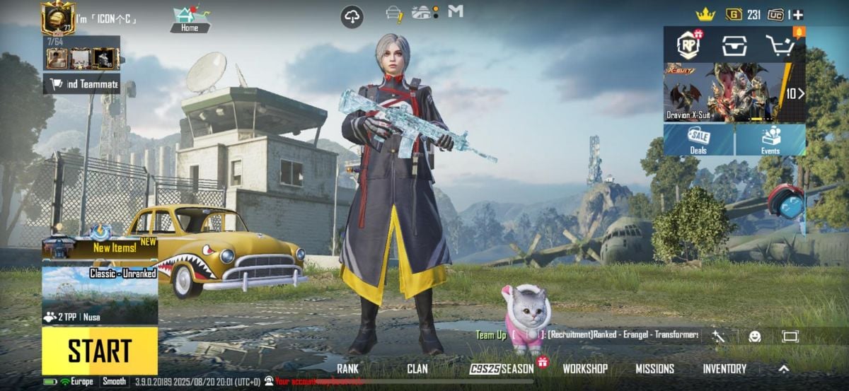 ACCOUNT SALE - Image 2
