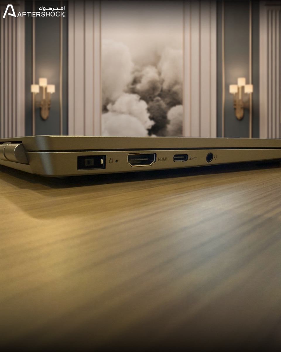 Lenovo ThinkBook 14s - Image 4