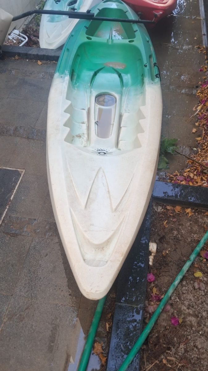 boat - Image 2