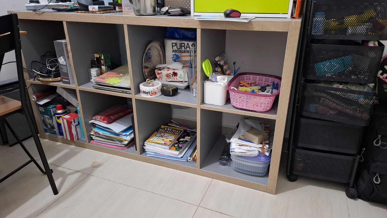Moving Sale  - Image 3