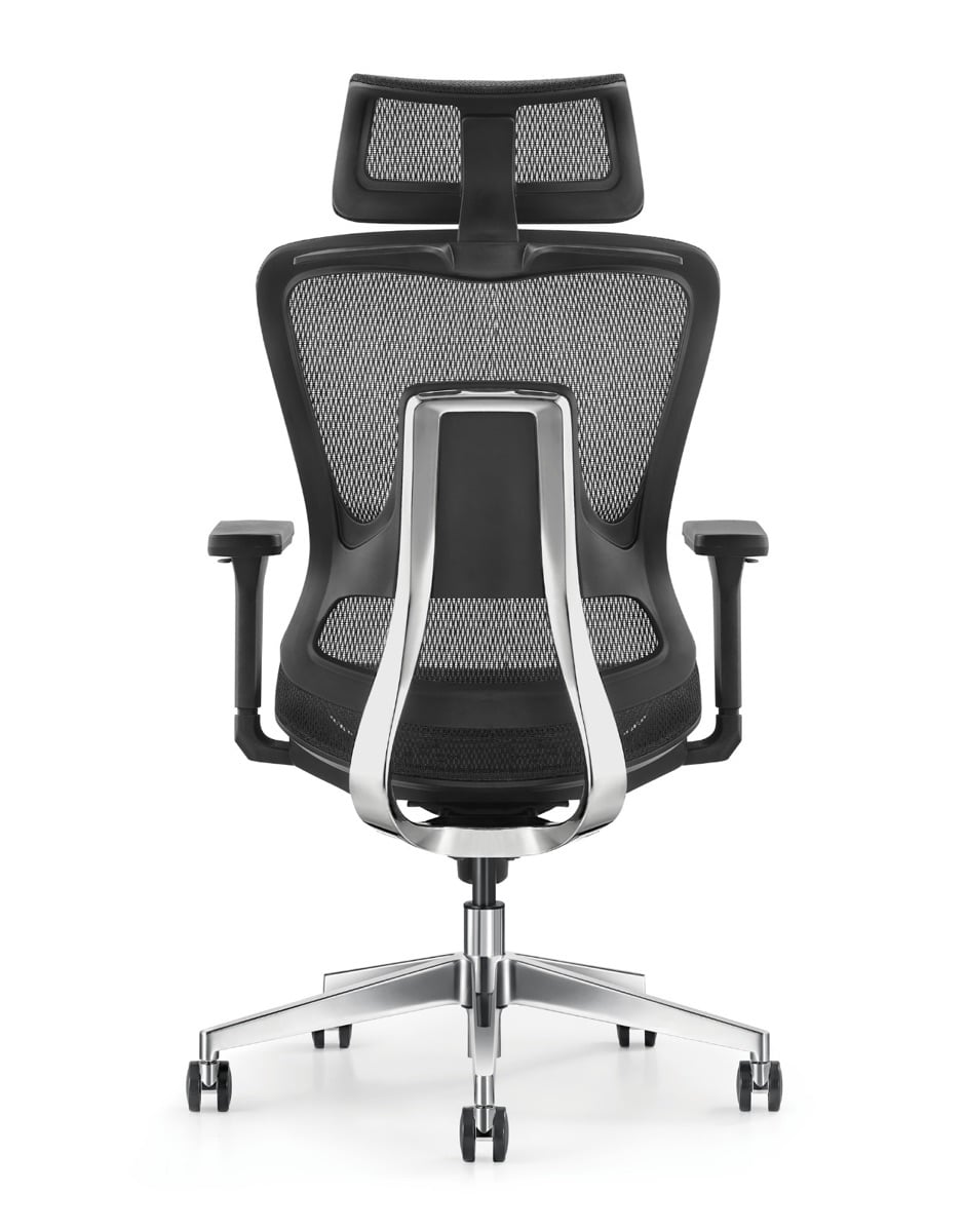 Executive high back chair - Image 1
