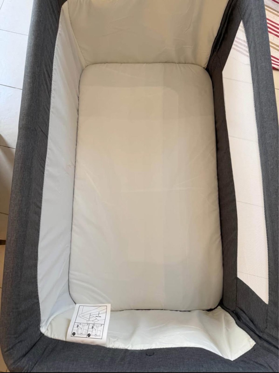 Side bassinet - Image 4