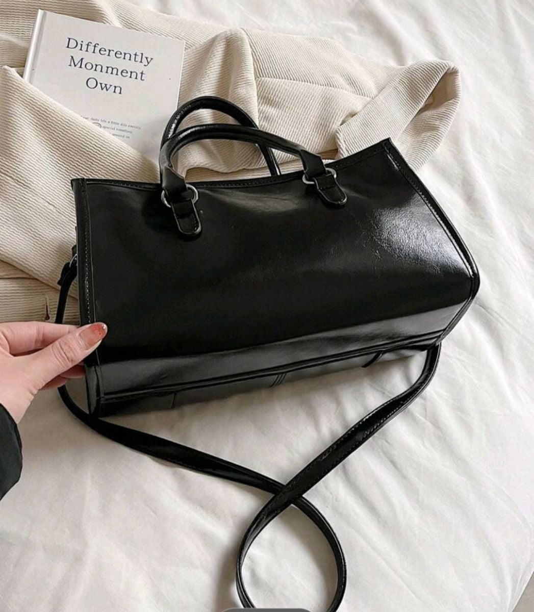 Black bag - Image 2