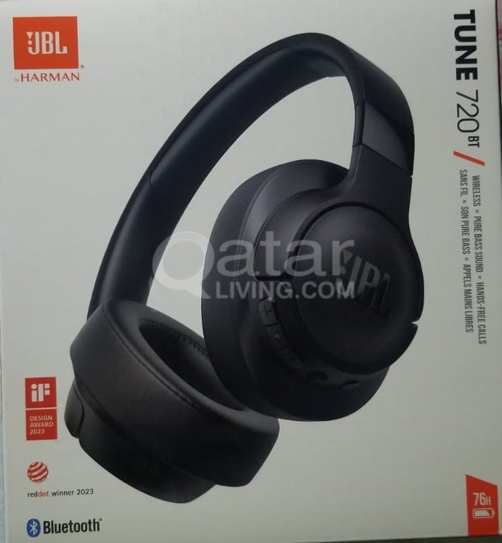 JBL Tune 720BT - Image 2