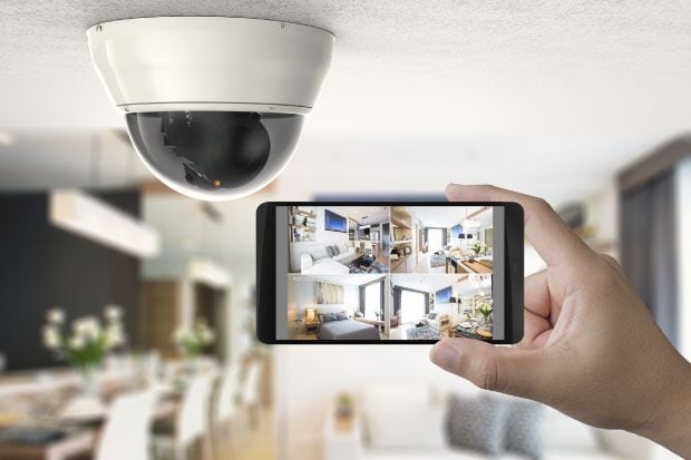 Moi approved CCTV Camera Installation & Annual maintenance - Image 2
