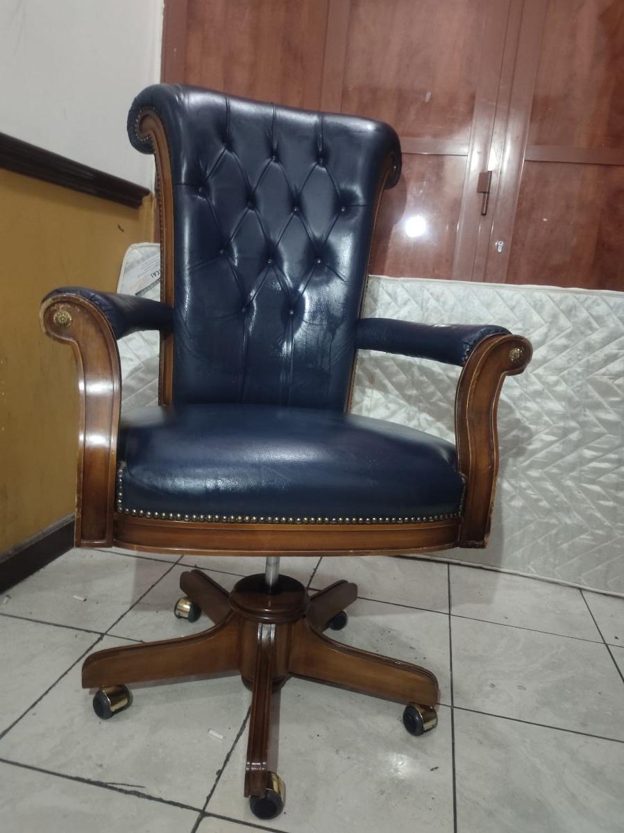 perfect condition Exactive chair - Image 3