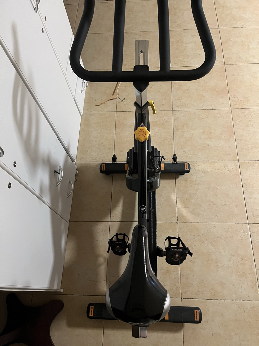BH Fitness Duke H920 Indoor Cycling Bike – High-Quality Spin Bike - Image 11