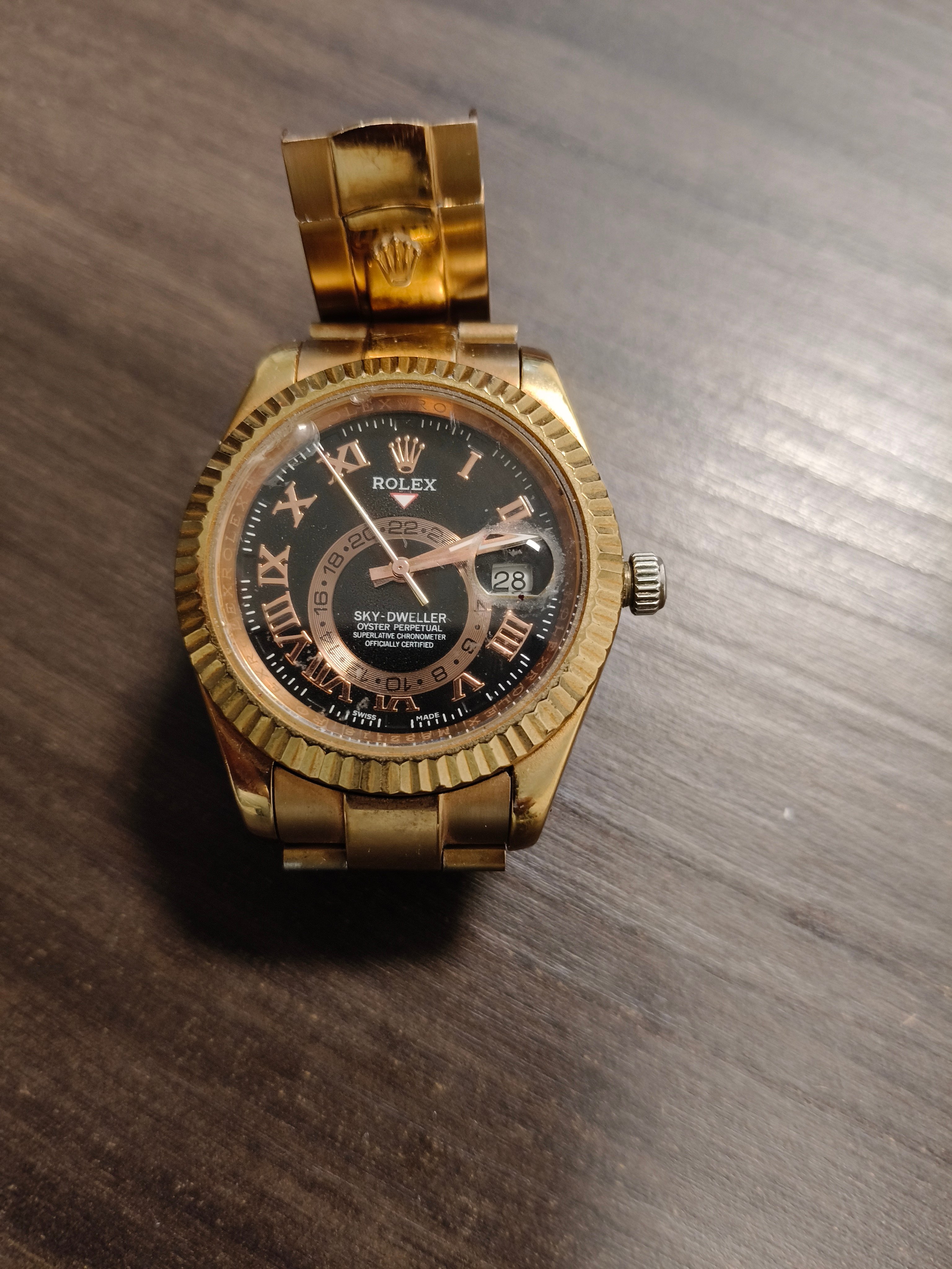 Rolex 1st Copy for Sale - Image 2